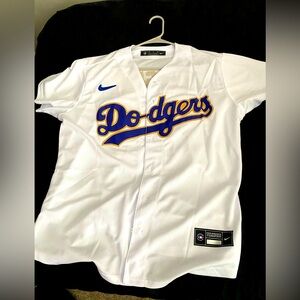 Dodgers Jersey